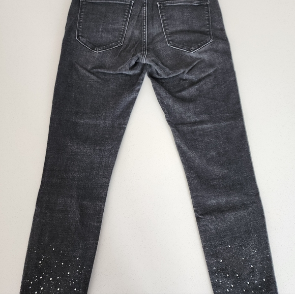 Women's Abercrombie & Fitch Jeans - Picture 2 of 4